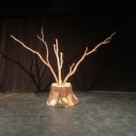 Arbre chantant - phase 1